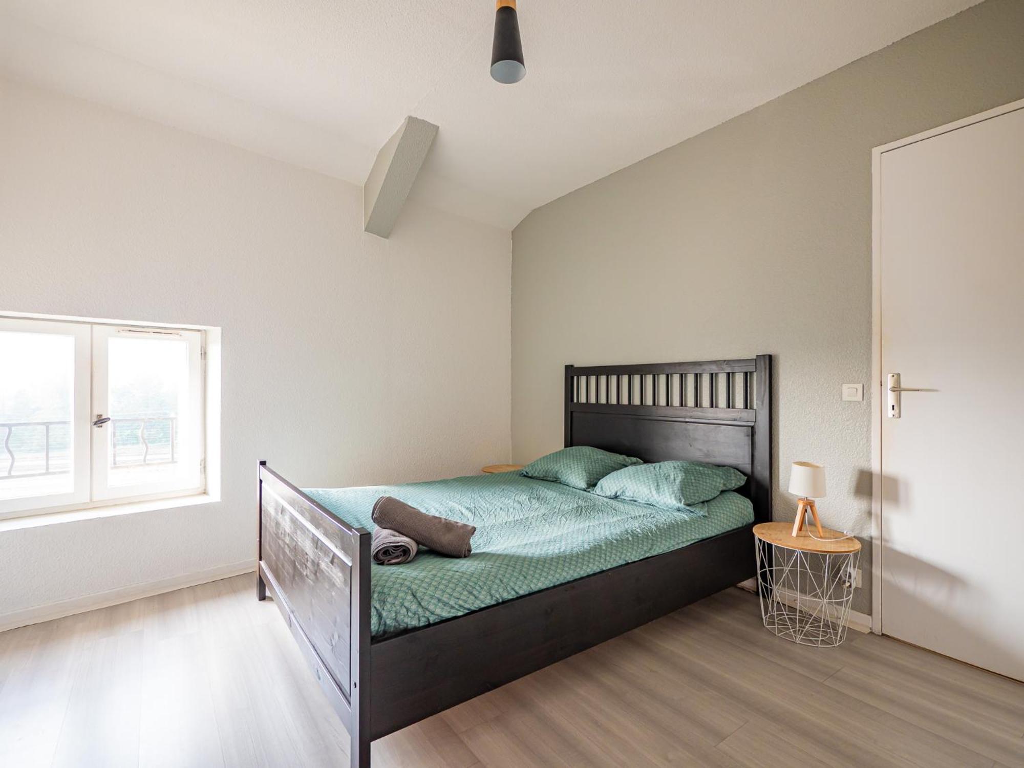 Chaleureux Avec 2 Grandes Apartment *