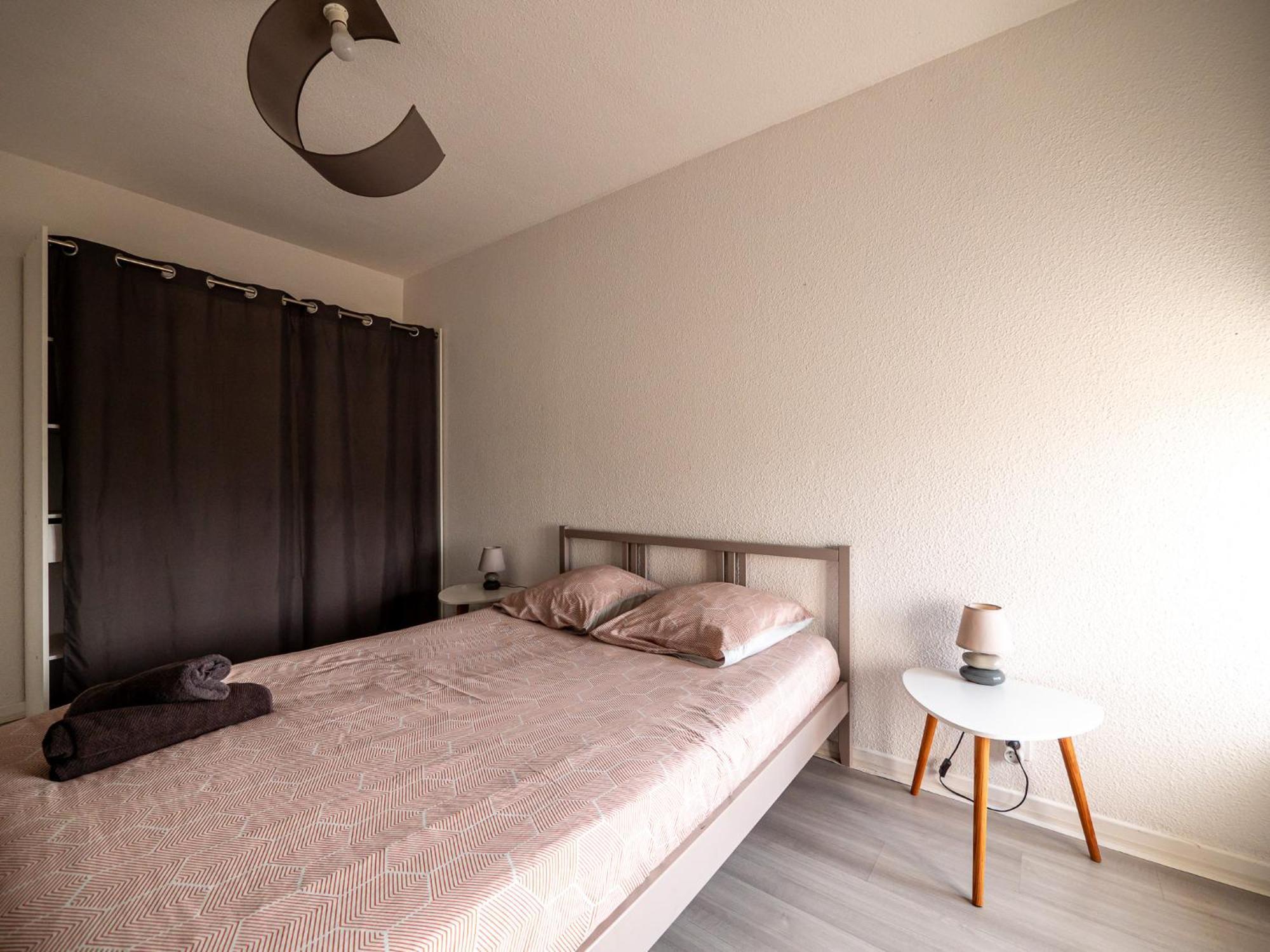 Chaleureux Avec 2 Grandes Apartment Saint-Rambert-d'Albon