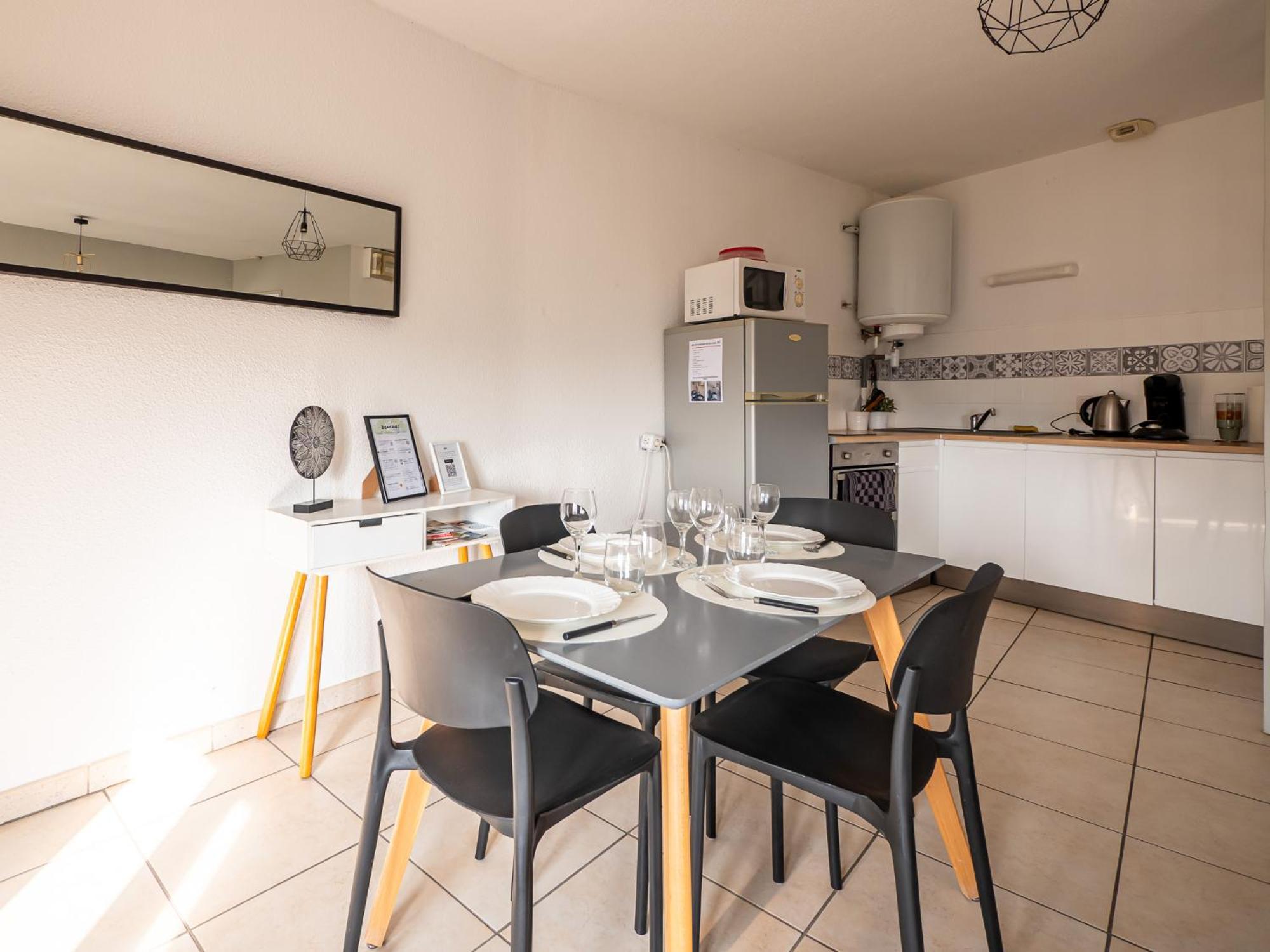 Chaleureux Avec 2 Grandes Apartment Saint-Rambert-d'Albon