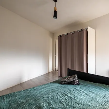 Appartement Chaleureux Avec 2 Grandes Chambres Saint-Rambert-dʼAlbon Esterno foto