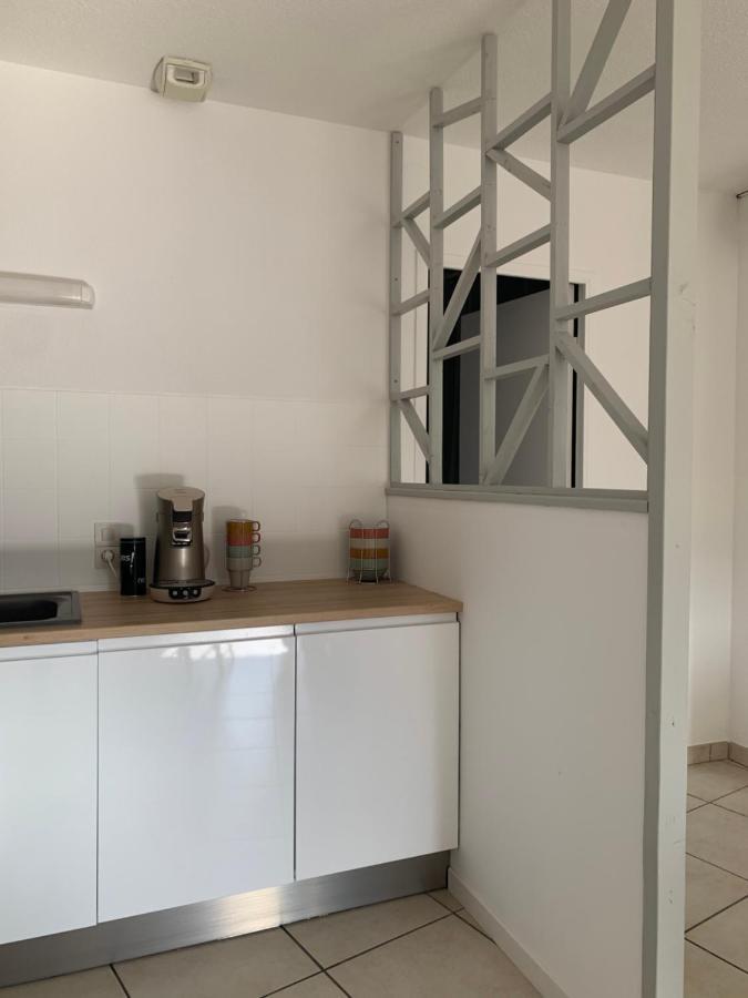 Chaleureux Avec 2 Grandes Appartement