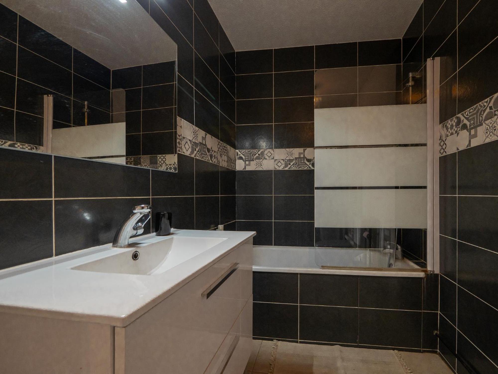 Chaleureux Avec 2 Grandes Appartement